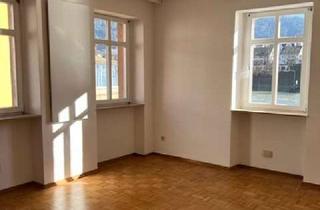 Wohnung mieten in 69434 Hirschhorn (Neckar), Familienwohnung