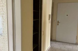 Wohnung mieten in 69190 Walldorf, Attraktive 4-Raum-Wohnung mit EBK und Balkon in Walldorf