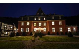 Wohnung mieten in 53925 Kall, Wunderschön sanierte 3-Zi-Wohnung auf Burg Dalbenden in 53925 Kall/Urft zu vermieten