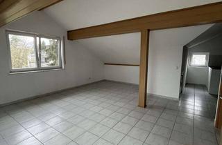 Wohnung mieten in 64720 Michelstadt, Helle und großzügige DG-Wohnung in Michelstadt