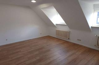 Wohnung mieten in 54294 Euren, 2024 renovierte 2-Raum-Dachgeschosswohnung in Trier