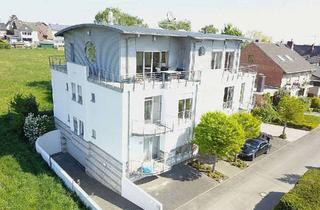 Penthouse mieten in 53881 Euskirchen, Exklusive Penthouse-Wohnung mit Top-Ausstattung