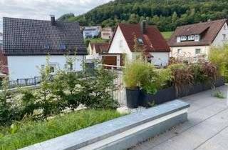 Wohnung mieten in Sperberstraße 24, 73447 Oberkochen, *** Interessante Halbhöhenlage von Oberkochen - neuwertige 2 Zi. Mietwohnung mit Aufzug ***