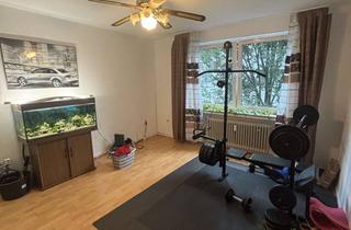 Wohnung mieten in 44135 Dortmund, GERICHTSVIERTEL-WG-GEEIGNET-Gepflegte Wohnung mit Wannenbad, Laminat & Fliesen