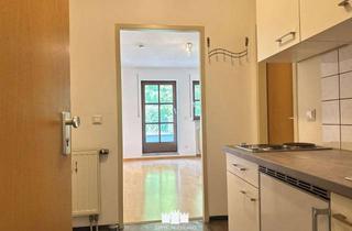 Wohnung mieten in Breslauer Str. 8 d, 94036 Passau, 1-Zimmer Appartement mit Terrasse