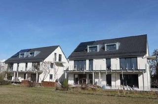 Wohnung mieten in Grundstraße 10, 85077 Manching, Neuwertige 3- Zimmer Wohnung in Manching zu vermieten ab 01.11.2025