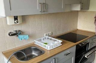 Wohnung mieten in Wagnerstraße 11, 29633 Munster, Einziehen und wohlfühlen! 3-Zimmer-Wohnung inkl. Einbauküche zum 01.10.2025