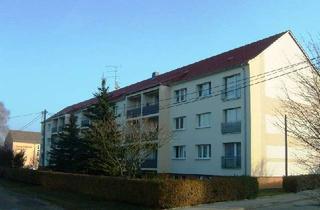 Wohnung mieten in Pestalozzistr., 03246 Crinitz, Wohnung mit Dusche und Badewanne