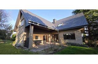 Wohnung mieten in 32049 Herford, Hochwertige Erdgeschosswohnung mit Garten