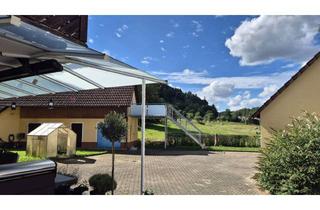 Wohnung mieten in 91247 Vorra, 5-Zimmer-Wohnung mit Balkon in Vorra