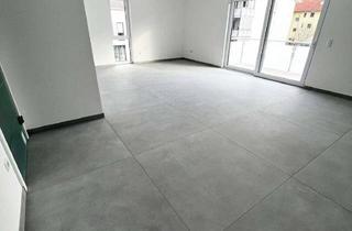 Wohnung mieten in 68753 Waghäusel, Neuwertige, luxuriöse 6-Zimmer-Maisonette-Wohnung mit Balkon und Garten in Waghäusel-Wiesental