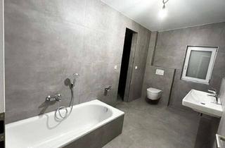 Wohnung mieten in 68753 Waghäusel, Neuwertige, luxuriöse 6-Zimmer-Maisonette-Wohnung mit Balkon und Garten in Waghäusel-Wiesental