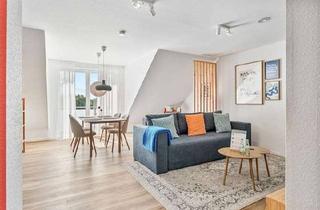 Wohnung mieten in 74731 Walldürn, Dachgeschosswohnung in Walldürn