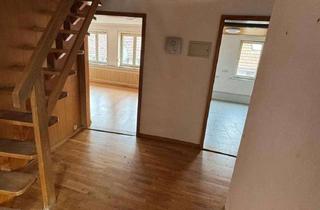 Wohnung mieten in Oppertor 12, 34346 Hann. Münden, 3-Zimmer Wohnung in Hedemünden