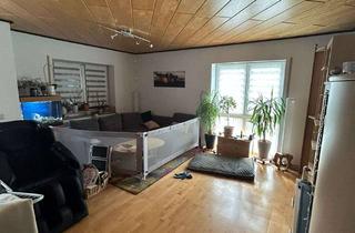 Wohnung mieten in Carl-Schwenk-Str. 14/1, 89522 Heidenheim, Helle 3-Zimmer Wohnung mit Balkon nahe Stadt HDH