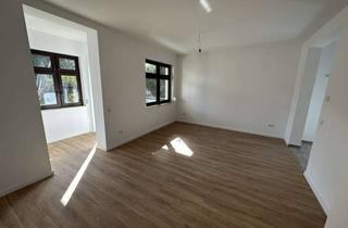 Wohnung mieten in 16540 Hohen Neuendorf, Zentral gelegene 3-Raum-Wohnung mit Balkon in Hohen Neuendorf