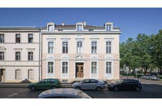 Wohnung mieten in 14467 Nördliche Innenstadt, Zentral gelegene Zweiraumwohnung in gepflegtem Altbau