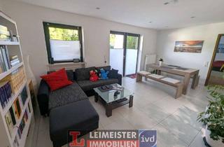 Wohnung mieten in 63768 Hösbach, FÜR RUHIGE SINGLES - HELLE 2-ZW MIT TERRASSE IN WINZENHOHL