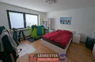 Wohnung mieten in 63768 Hösbach, Für RUHIGE SINGLES - Helle 2-ZW mit TERRASSE in Winzenhohl