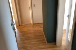 Wohnung mieten in Kreuzstraße 12, 31542 Bad Nenndorf, Ansprechende DG-Wohnung mit drei Zimmern in Bad Nenndorf
