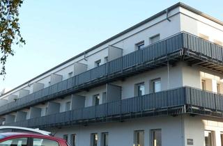 Lofts mieten in 89075 Ulm, Exklusive, geräumige 1,5-Zimmer-Loft-Wohnung mit Balkon und EBK in Ulm
