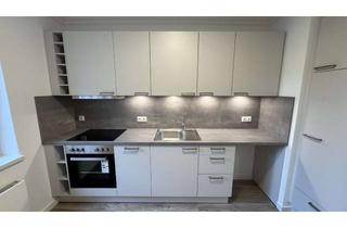 Wohnung mieten in Kroosweg 5a, 21073 Harburg, 2 Zi.-Wohnung in Uni Nähe (Erstbezug nach Vollsanierung) - WG geeignet