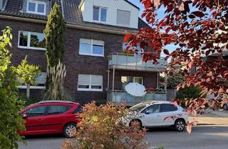 Wohnung mieten in 2 Wohnungen: Overkamps Hof Eg Mit Terasse+Balkon Und 1 Og Mit Balkon, 44623 Herne-Mitte, altengerechte 3,5-Zimmer-Wohnung mit Terasse und Balkon und eine Wohnung im 1 OG mit Balkon