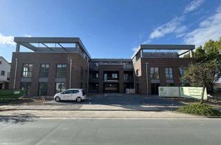 Wohnung mieten in 49504 Lotte, Altersruhesitz im Herzen von Lotte*Neubauwohnung mit Aufzug*