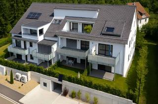 Wohnung mieten in 74189 Weinsberg, Exklusive 2,5 Zi Wohnung Terrasse, Garten, EBK, Parkett Top Neuwertig