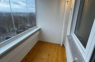 Wohnung mieten in Andreas-Schubert-Straße 41, 08468 Reichenbach, ** 2-Raum-Wohnung mit Einbauküche und Loggia**