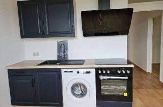 Wohnung mieten in Hölderlinstraße 30, 03050 Sachsendorf, Attraktive 1-Raum-Whg. in Sachsendorf/Madlow