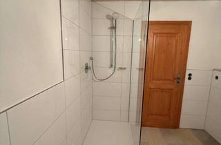 Wohnung mieten in 83123 Amerang, Stilvolle 3-Raum-Wohnung mit Garten in Amerang