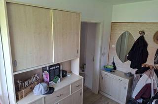 Wohnung mieten in 82396 Pähl, Gepflegte 2-Zimmer-Wohnung mit Balkon in Pähl