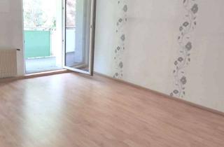 Wohnung mieten in Leistenstr. 10, 97082 Steinbachtal, helle Wohnung mit zwei Balkonen im Herzen von Steinbachtal