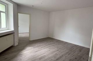 Wohnung mieten in Leipziger Str 64, 06108 Halle, helle 2,5 Zimmer mit großer Dachterrasse