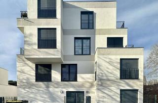 Wohnung mieten in Charlottenstraße 59, 13156 Niederschönhausen, Neuwertige 3- Zimmer- Wohnung mit EBK und eigenen Gartenbereich im grünen Pankow