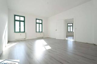 Wohnung mieten in Otto-Buchwitz-Platz, 02826 Innenstadt, Renovierte 4-Raumwohnung in Görlitzer Stadtzentrum!