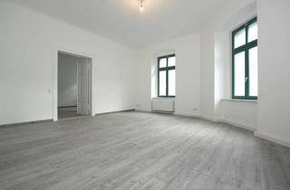 Wohnung mieten in Otto-Buchwitz-Platz, 02826 Innenstadt, 4 Wohnräume + guter Grundriss - Etagenwohnung (1.OG) am innerstädtischen Otto-Buchwitz-Platz