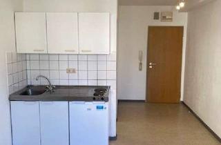 Wohnung mieten in Güterstraße 53, App. 331, 54295 Trier, Studenten aufgepasst! Appartement in zentraler Wohnanlage