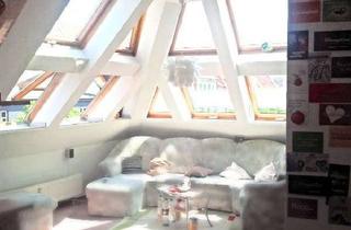 Wohnung mieten in Röntgenstr., 99085 Erfurt, zentral gelegende Dachgeschosswohnung - frisch renoviert