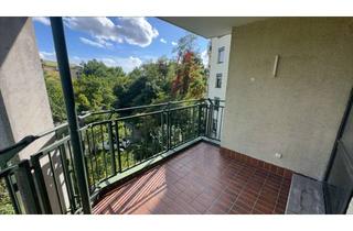 Wohnung mieten in Am Haderner Winkel, 82061 Neuried, Frisch saniert: Familienfreundliche 3-Zimmer-Wohnung mit Balkon