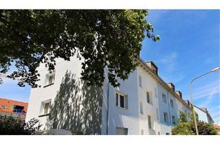 Wohnung mieten in Wagnerstr. 25, 87700 Memmingen, Helle 2-Zimmer-Erdgeschosswohnung mit Balkon