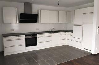 Penthouse mieten in Leinstraße 61a, 31535 Neustadt, Penthousewohnung, ebenerdiger Zugang, Innenstadtlage, Südbalkon 18m²