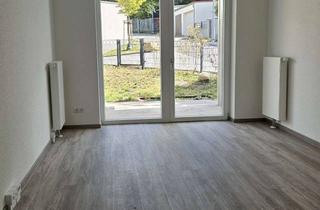 Wohnung mieten in Heinoldsgasse 13, 99867 Gotha, Lichtdurchflutete 2-Raum-Maisonette mit Terrasse und Balkon in historischer Toplage