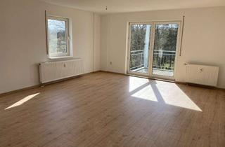 Wohnung mieten in In Den Bauerngärten, 04886 Arzberg, 3 Zimmer Erdgeschoss Wohnung in ruhiger Lage