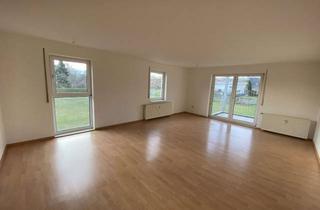 Wohnung mieten in In Den Bauerngärten, 04886 Arzberg, 3 Zimmer Erdgeschoss Wohnung in ruhiger Lage