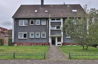Wohnung mieten in 46537 Dinslaken, Gemütliche 3,5 Zimmer DG-Wohnung in Dinslaken-Bruch