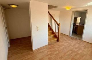 Wohnung mieten in 74206 Bad Wimpfen, 3,5-Zimmer-Wohnung mit EBK in historischer Altstadt von 74206 Bad Wimpfen zu vermieten!