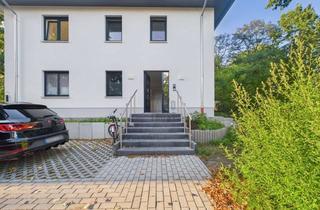 Wohnung mieten in 16567 Mühlenbeck, LICHT, RAUM UND LEBENSQUALITÄT – NAHE BERLIN