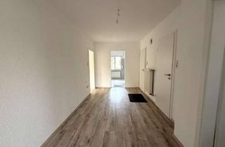 Wohnung mieten in 44653 Unser Fritz, Erstbezug nach Sanierung im Mischgebiet mit A42-Anschluss | 4,5-Zimmer-Wohnung mit ca. 109 m²